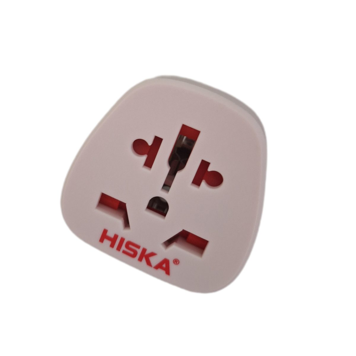 hiska-ch2 2*3 تبديل