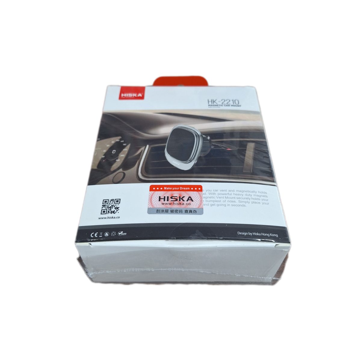 holder 2210 hiska هلدر