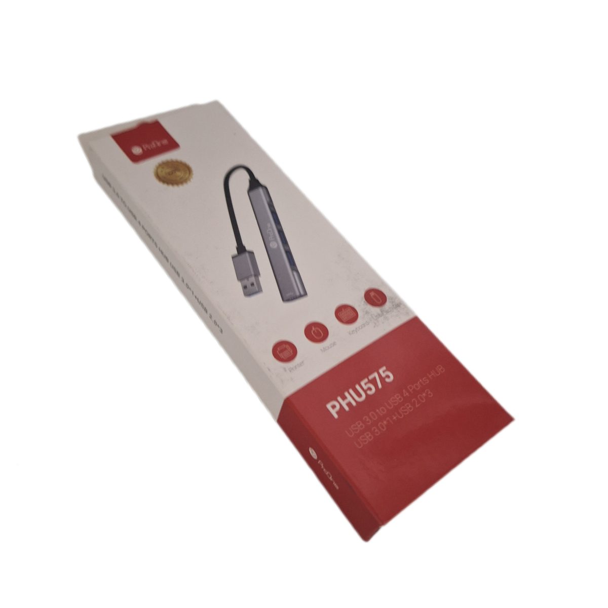 hub adapter proone bhu575 هاب