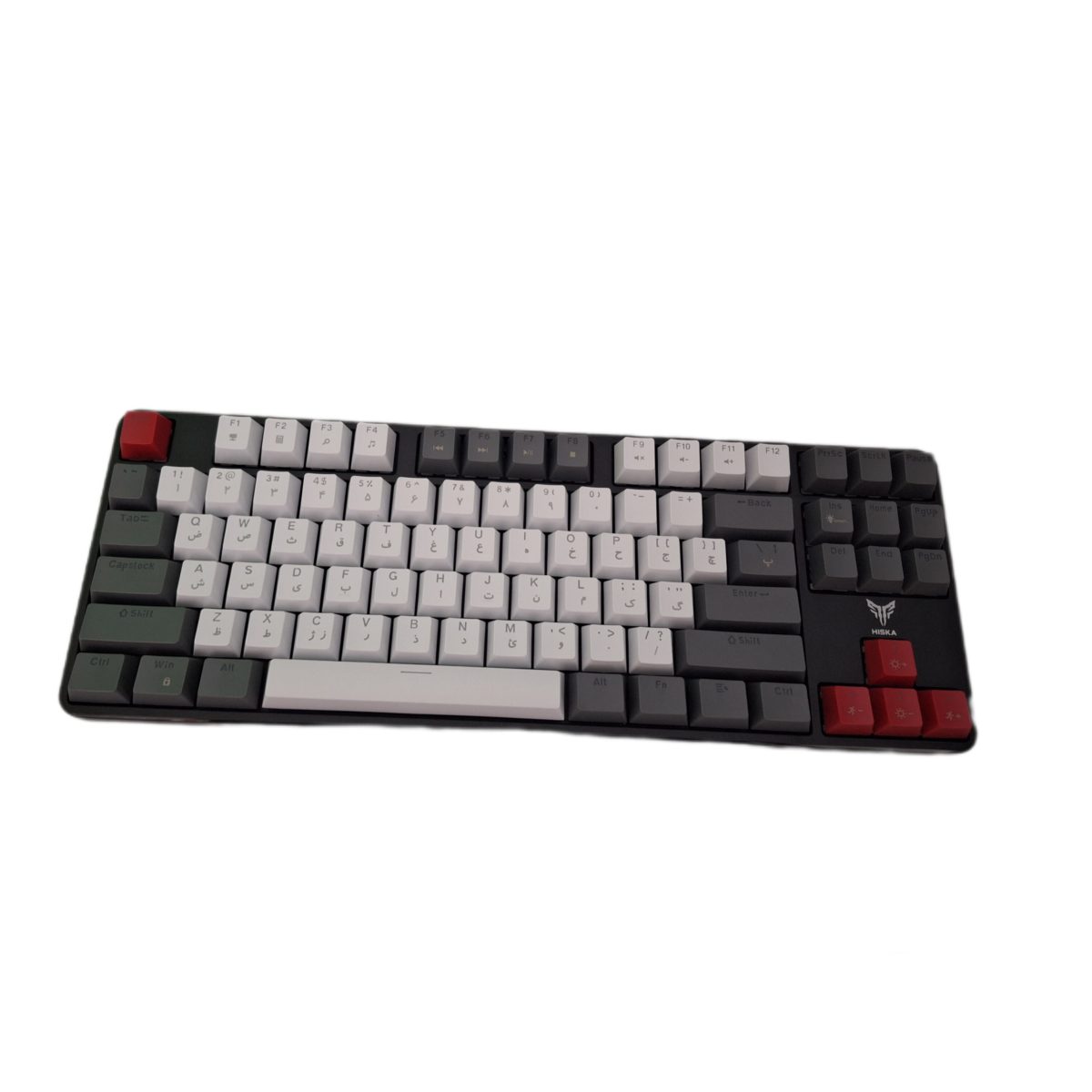 keyboard keg 440 hiska کيبوردگيم