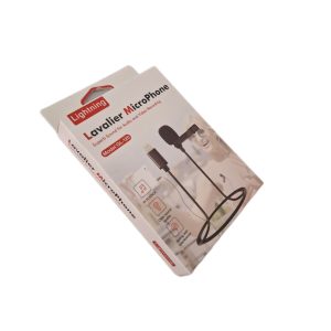 microphone gl120 hiskaميکروفن
