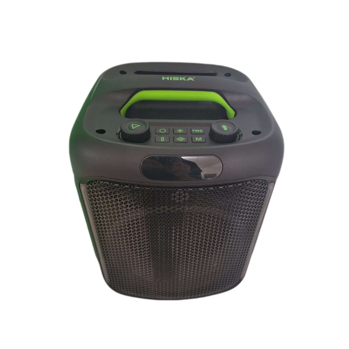 speaker b170 hiska اسپيکر