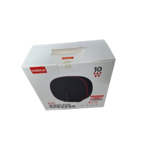speaker b46 hiska اسپيکر