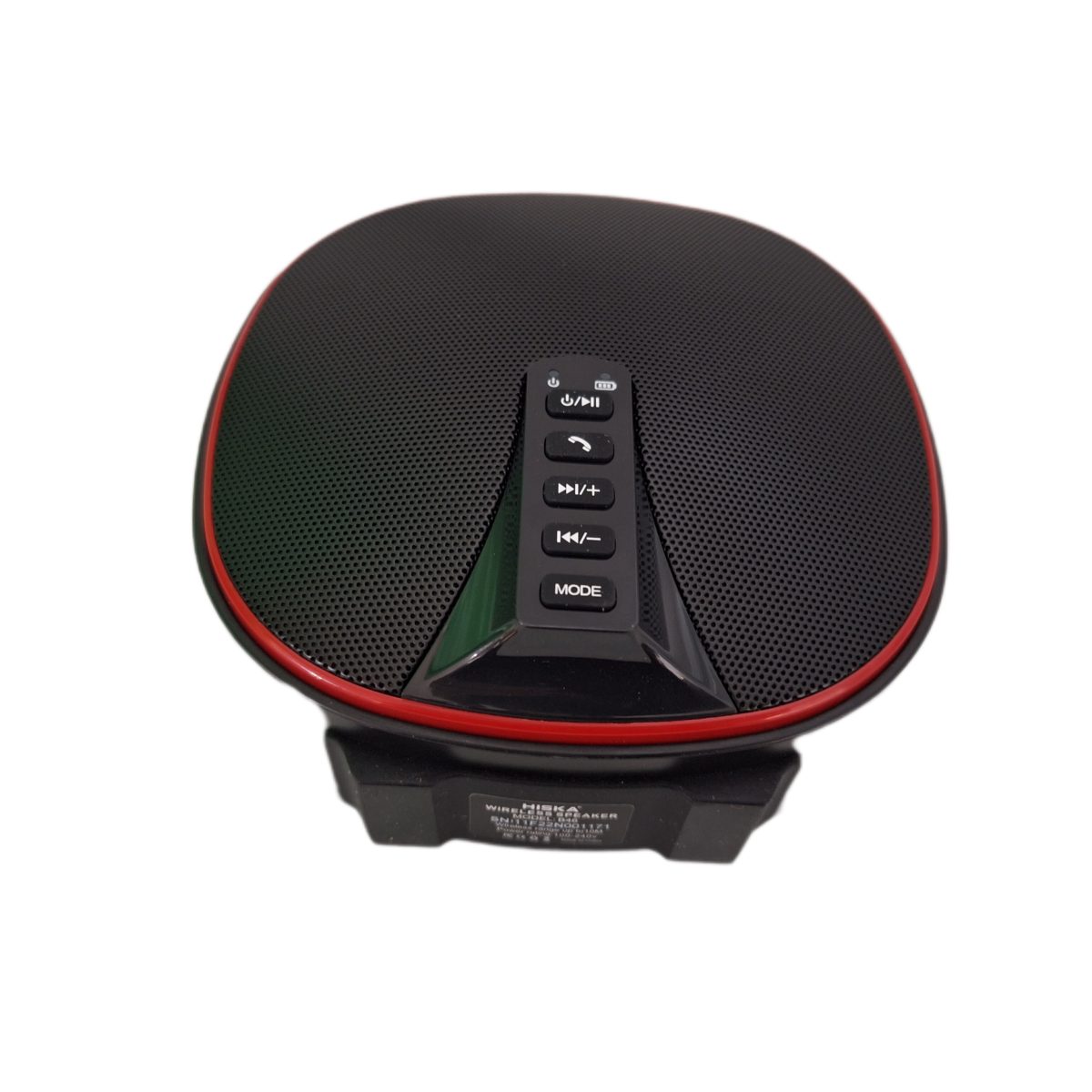 speaker b46 hiska اسپيکر