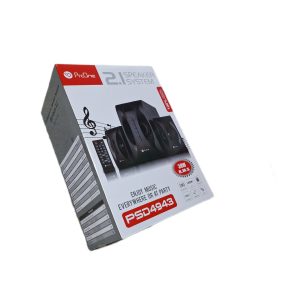 speaker desktop proone psd4943 اسپيکر