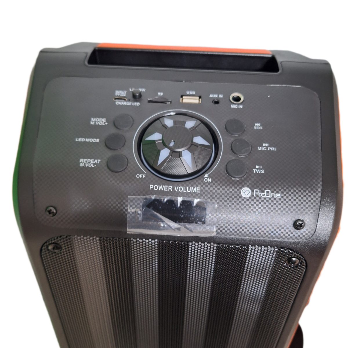 speaker proone psb4904 اسپيکر