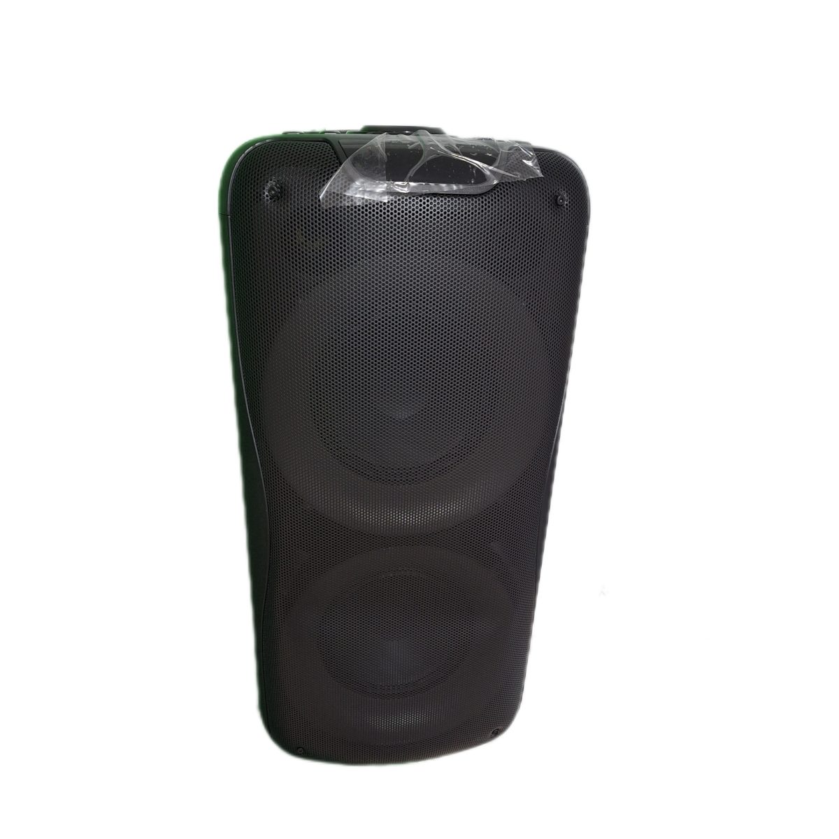speaker1009 hiska اسپيکر