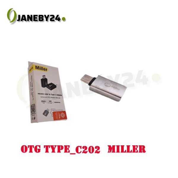 otg type_c 202 miller