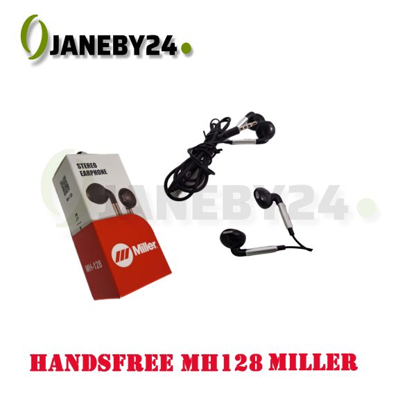 handsfree mh128 miller