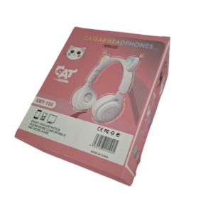 headset y08 sh هدست خرگوشي