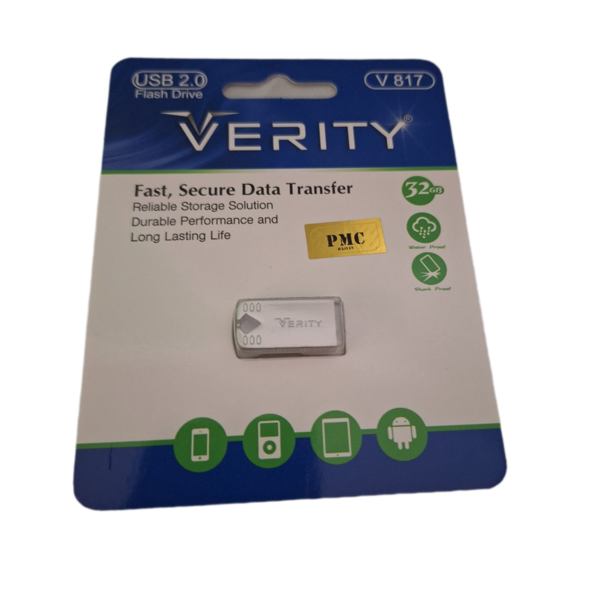usb 32g v817 verity