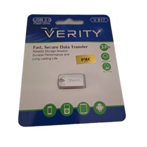 usb 32g v817 verity