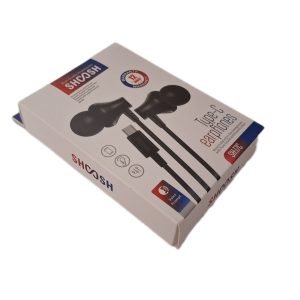 handsfree 17c sh هندزفري