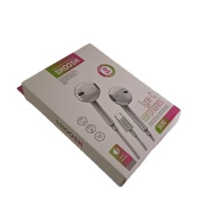 handsfree 18c sh هندزفري