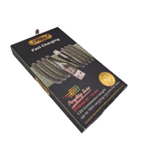 cable ec12ip paraglider کابل