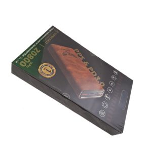 power bank 20000 ep200 pd super fast پاوربانک
