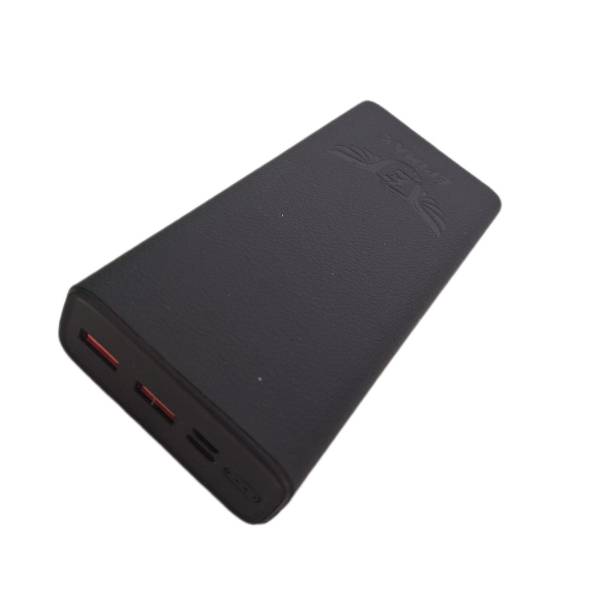 power bank 20000 ep34 pd پاوربانک چرم