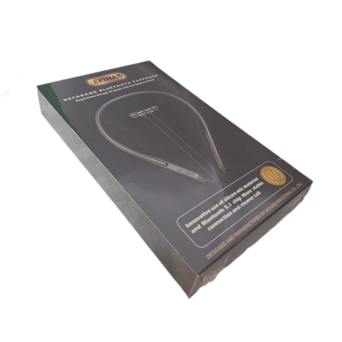 handsfree eh666 گردني لمسي