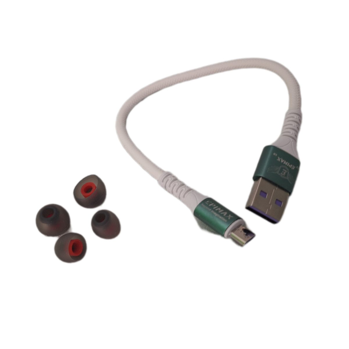 handsfree eh666 گردني لمسي