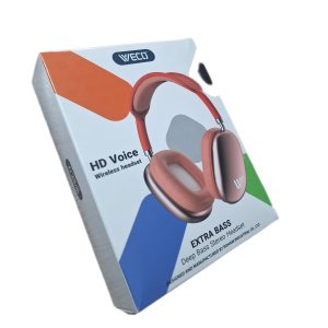 headset we66 هدست