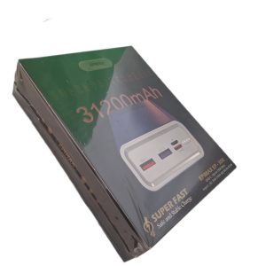 power bank 30000 ep300 pd super fast پاوربانک