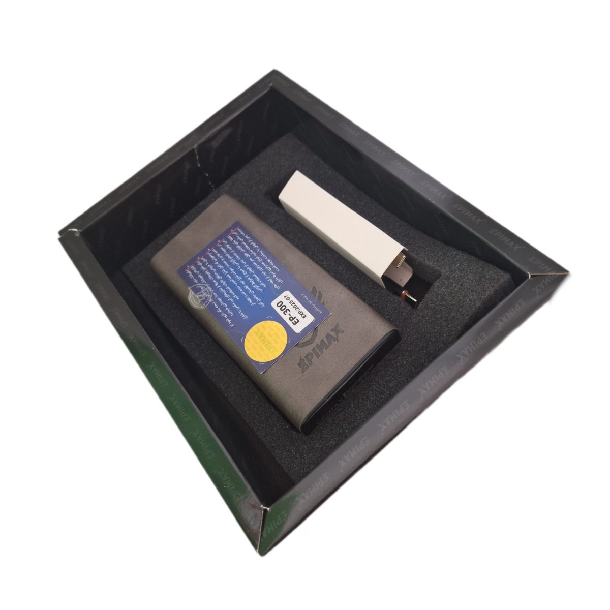 power bank 30000 ep300 pd super fast پاوربانک