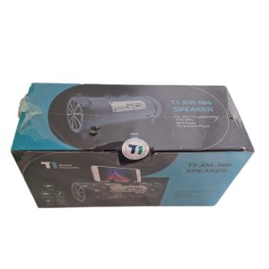 speaker jda-066-t1 اسپيکر