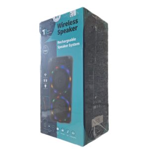 speaker f6582-t1 اسپيکر