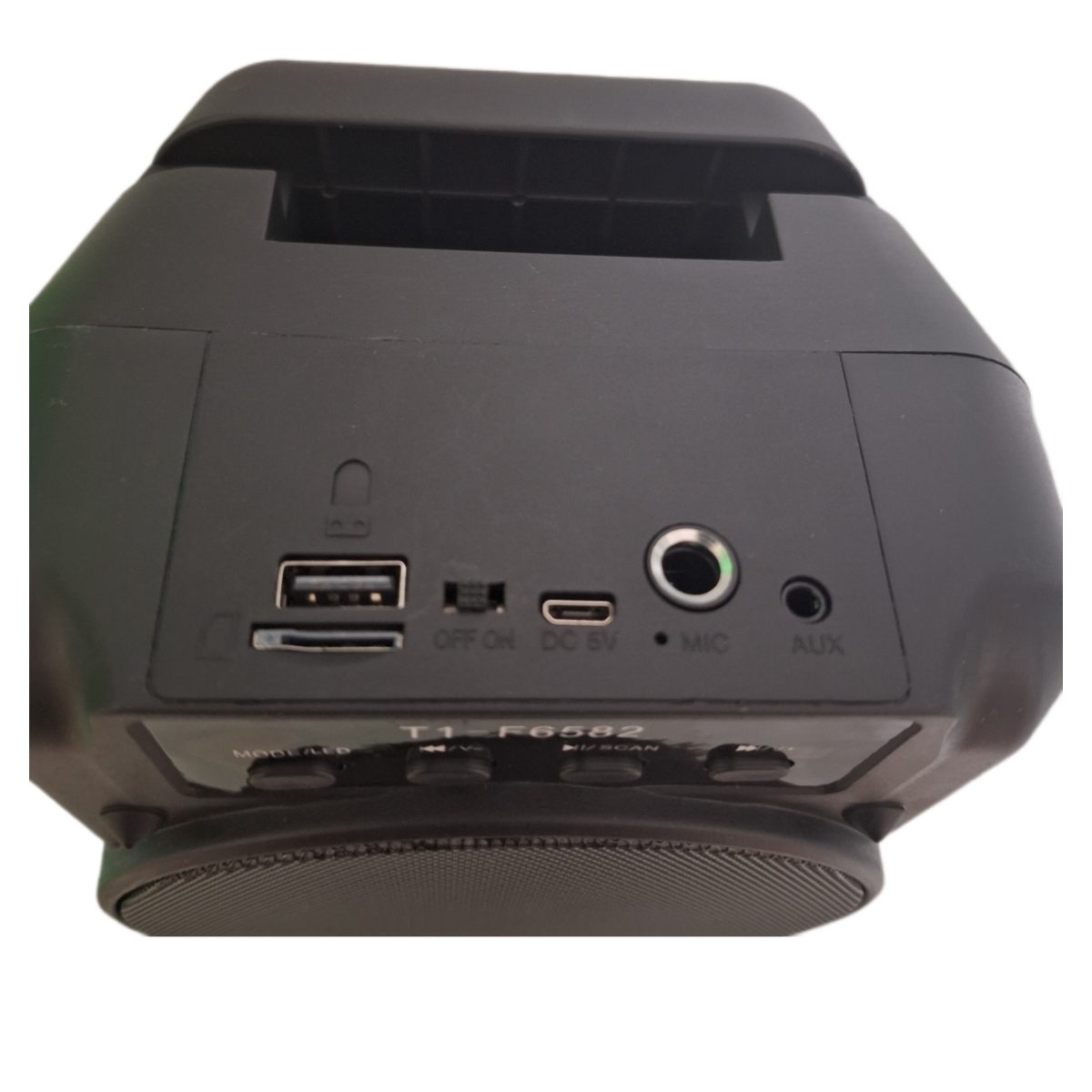 speaker f6582-t1 اسپيکر