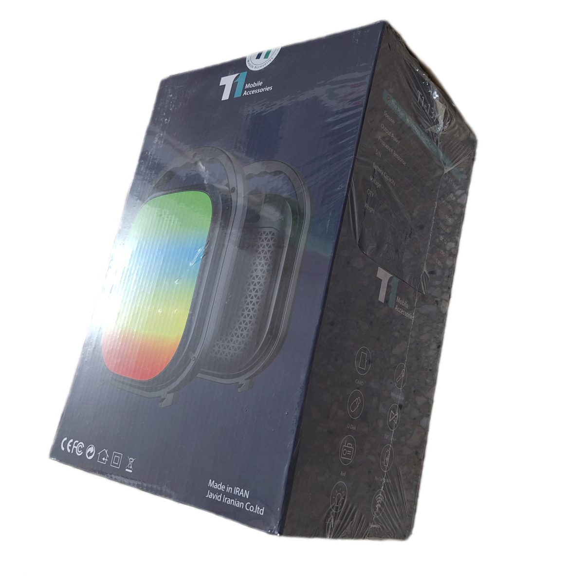 speaker 137s-t1 اسپيکر