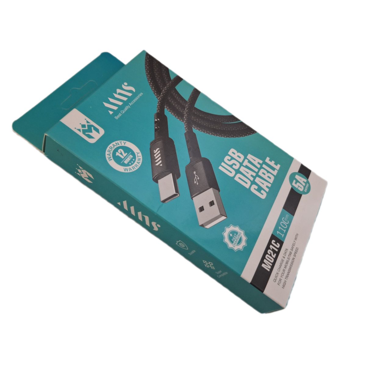 cable mns021 c کابل تايپ سي کنفي