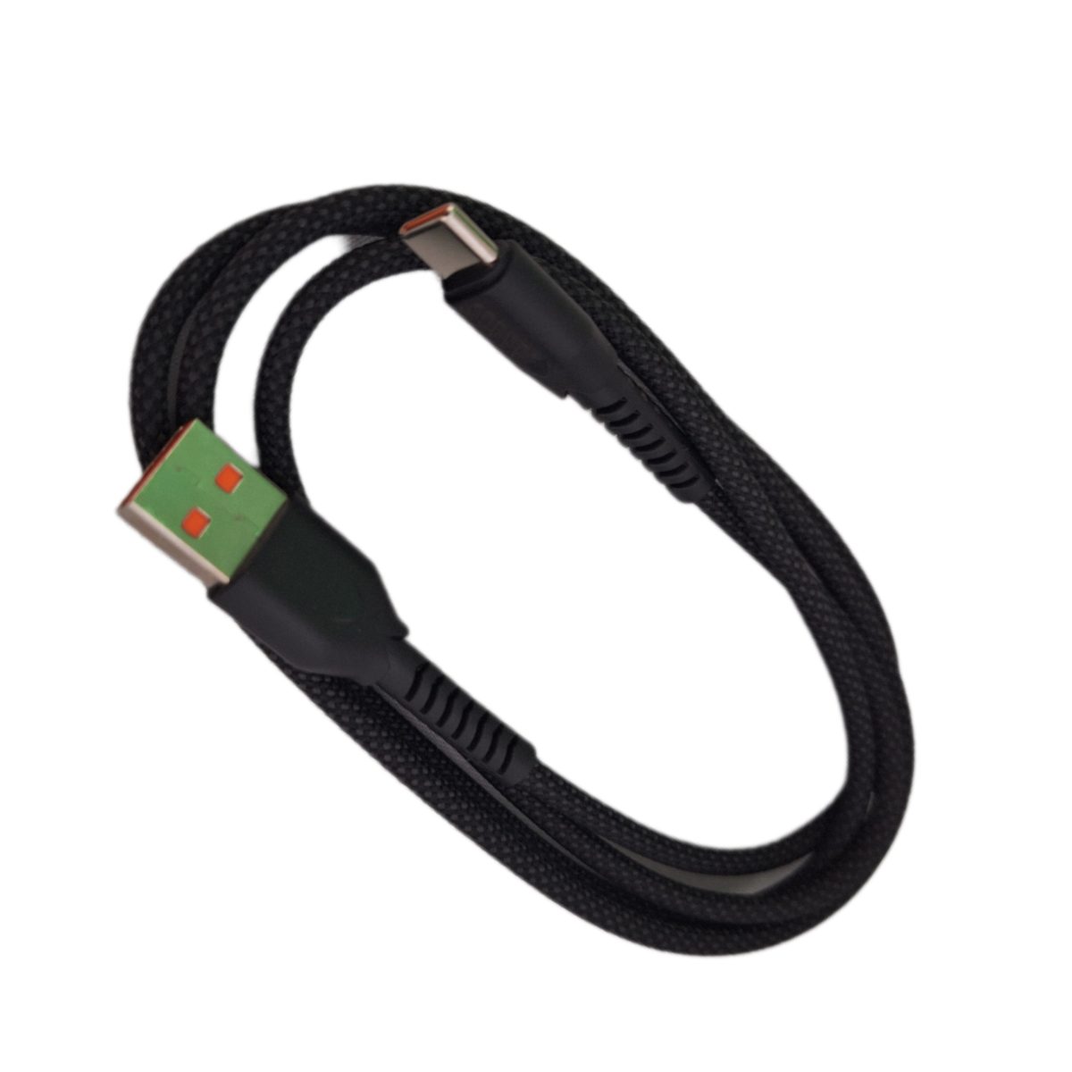 • مشخصات کابل تایپ سی MNS017 معمولاً شامل موارد زیر است: • نوع اتصال: USB Type-C • طول کابل: معمولاً در اندازه‌های مختلف (مثلاً 1 متر یا 2 متر)
