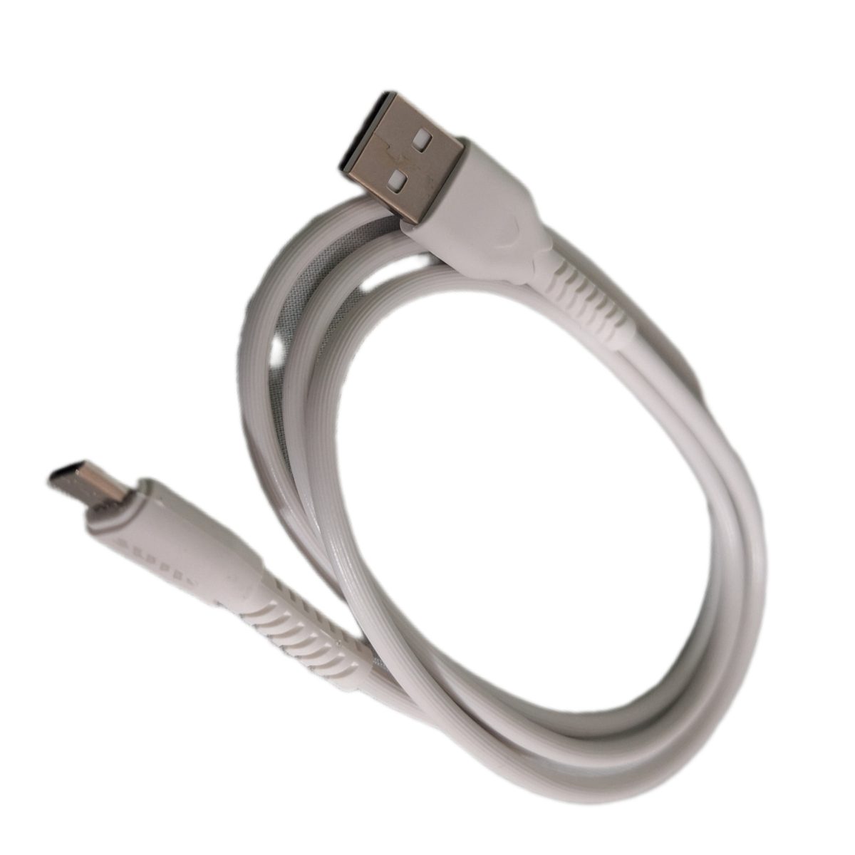 • ## مشخصات کابل MNS016 A میکرو: • * نوع کانکتور: Micro-USB در یک سر و USB-A در سر دیگر • * طول: معمولاً 1 متر (حتماً در بسته بندی ذکر شده است) • * سرعت شارژ: شارژ معمولی، سرعت شارژ سریع پشتیبانی نمی‌کند. • * سرعت انتقال داده: تا حدودی کندتر از کابل‌های با سرعتی بالاتر. • کاربرد: کابل MNS016 A برای اتصال دستگاه‌هایی با پورت Micro-USB به کامپیوتر یا آداپتور با پورت USB-A استفاده می‌شود.