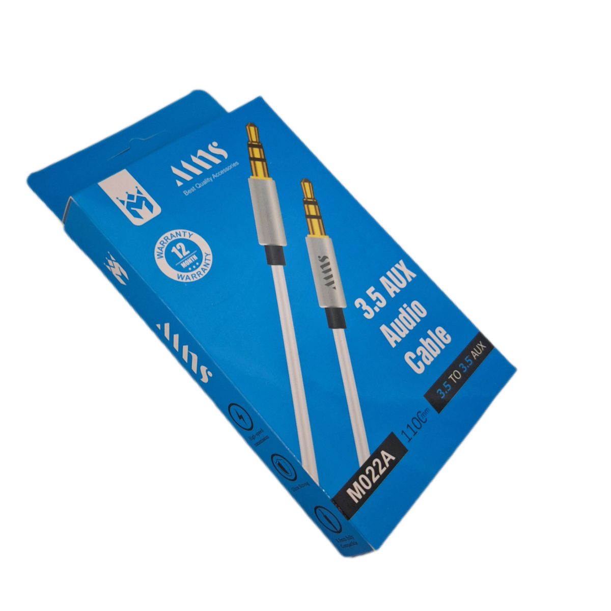 cable mns-aux022 کابل