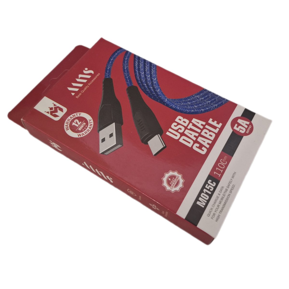 cable mns015 c کابل تايپ سي کنفي
