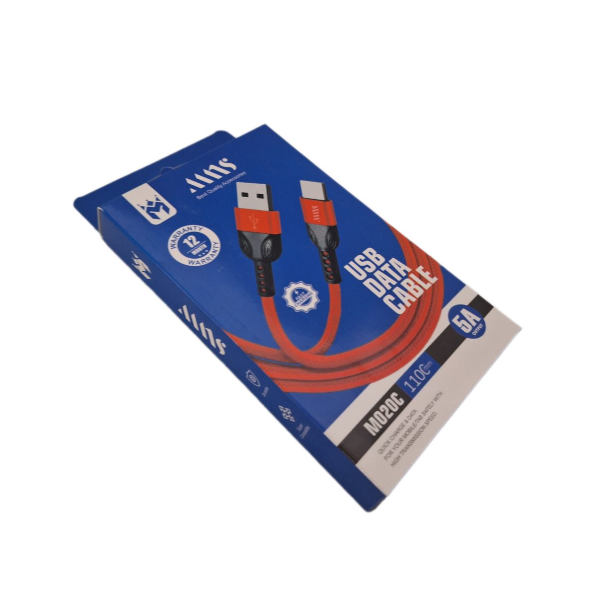 cable mns020 c کابل تايپ سي کنفي