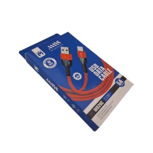 cable mns020 c کابل تايپ سي کنفي