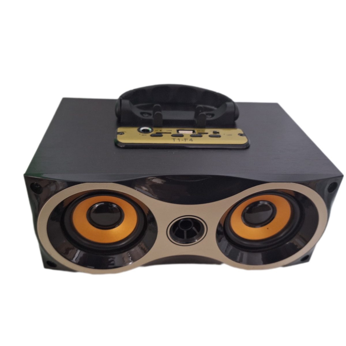 speaker f4-t1 اسپيکر