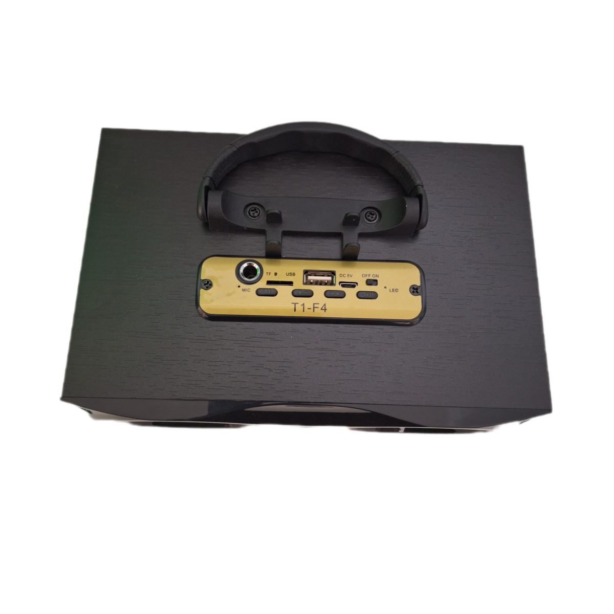 speaker f4-t1 اسپيکر