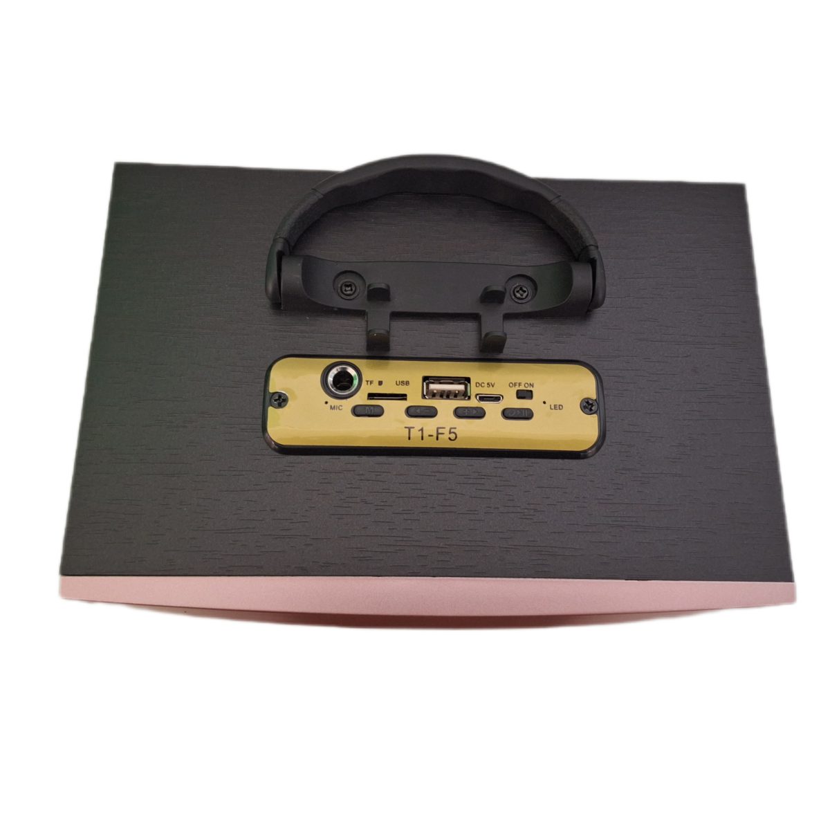 speaker f5-t1 اسپيکر