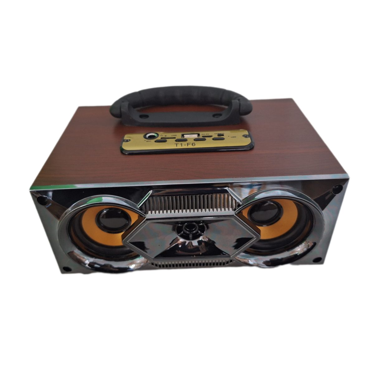 speaker f6-t1 اسپيکر
