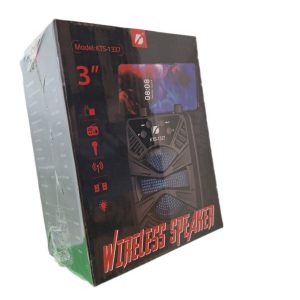 speaker 1337 اسپيکر