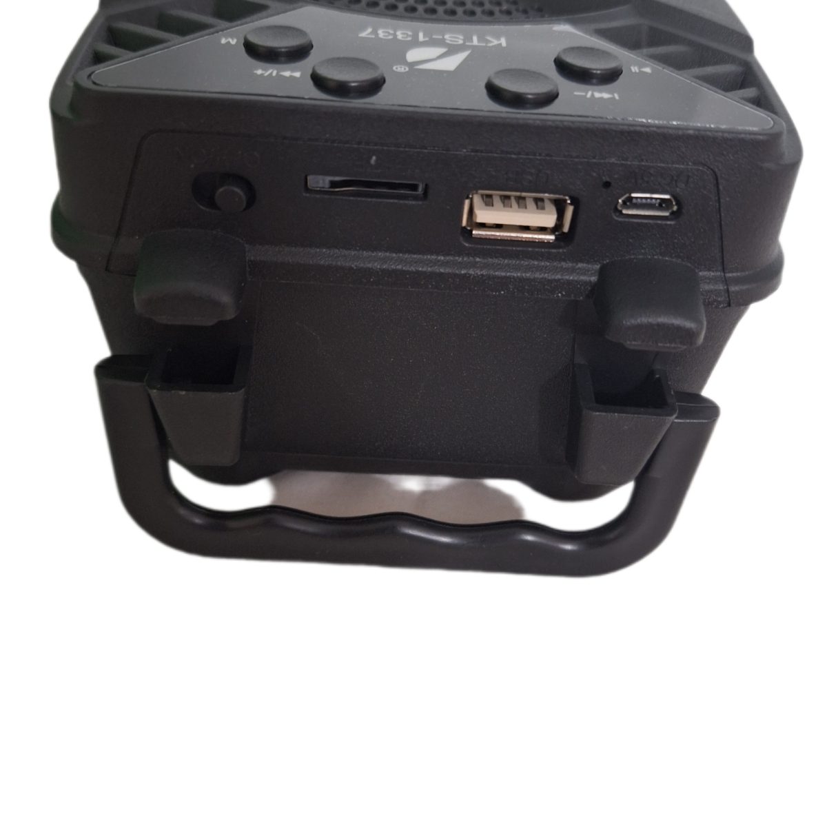 speaker 1337 اسپيکر