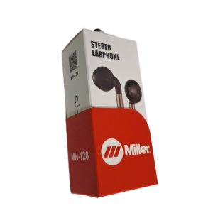 handsfree mh128 miller