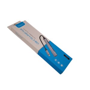 hub 410 u3 verity