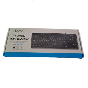 keyboard 6130verity کيبورد