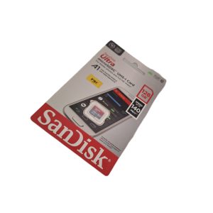 ram 128g ultra 140m sandisk