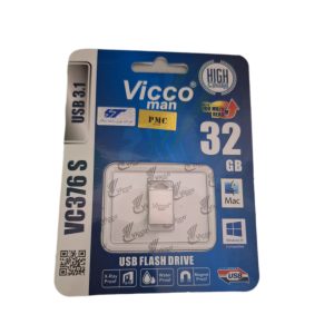 usb 32g 376s u3 vicco