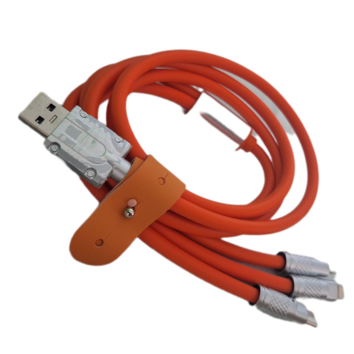 کابل ها به 3 دسته اصلی Micro میکرو Type_c تایپ سی Lightning، ios, آیفون