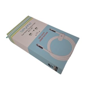 cable 581 bcc beyond